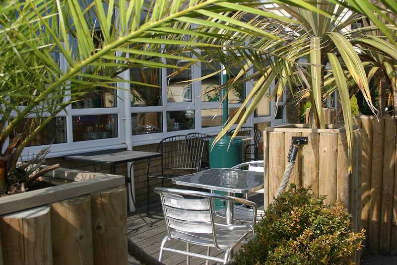 Hunters Meet Hotel Hatfield Heath Exterior photo